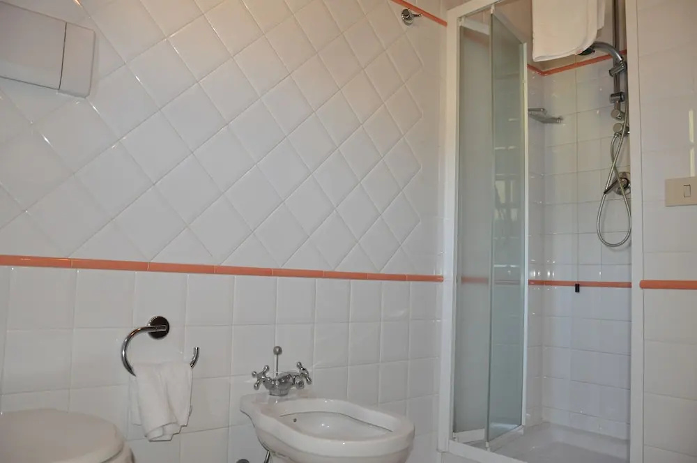 Borgo Il Melone - Chambres