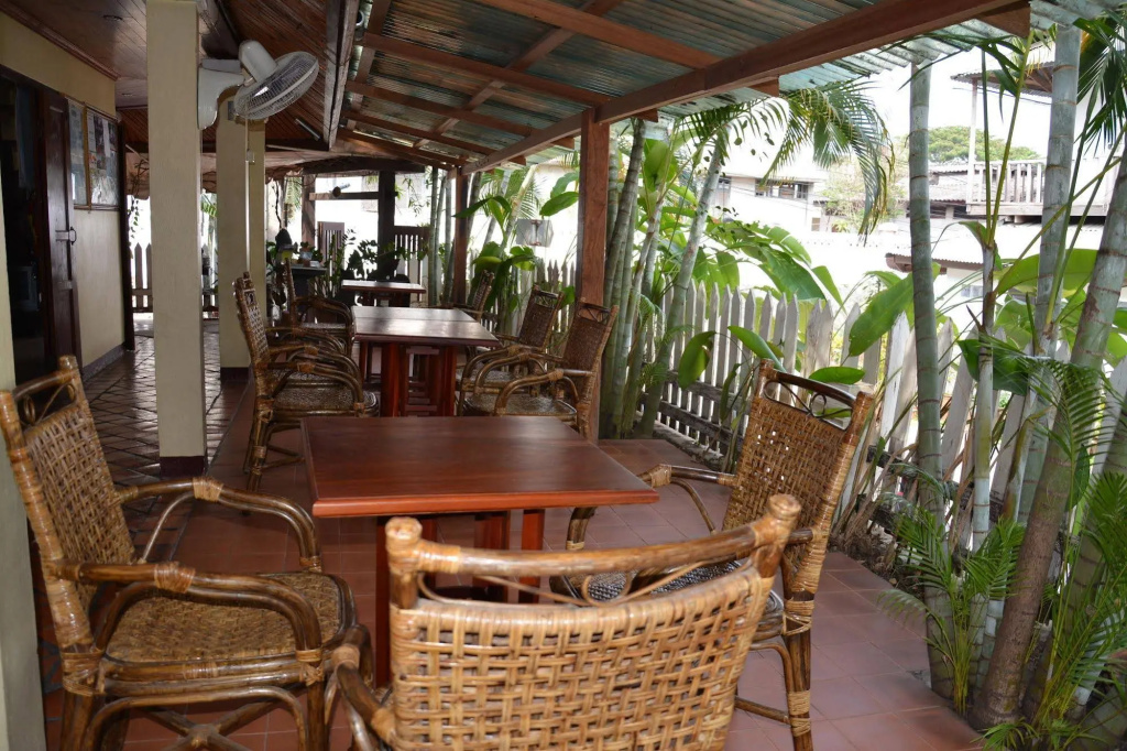 Hotel photo 16