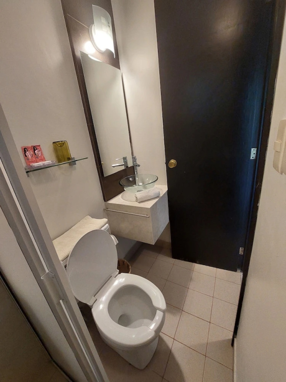 Un sueno Valle de Huajes - Chambres