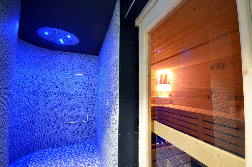 Holiday Inn Dijon by IHG - Général