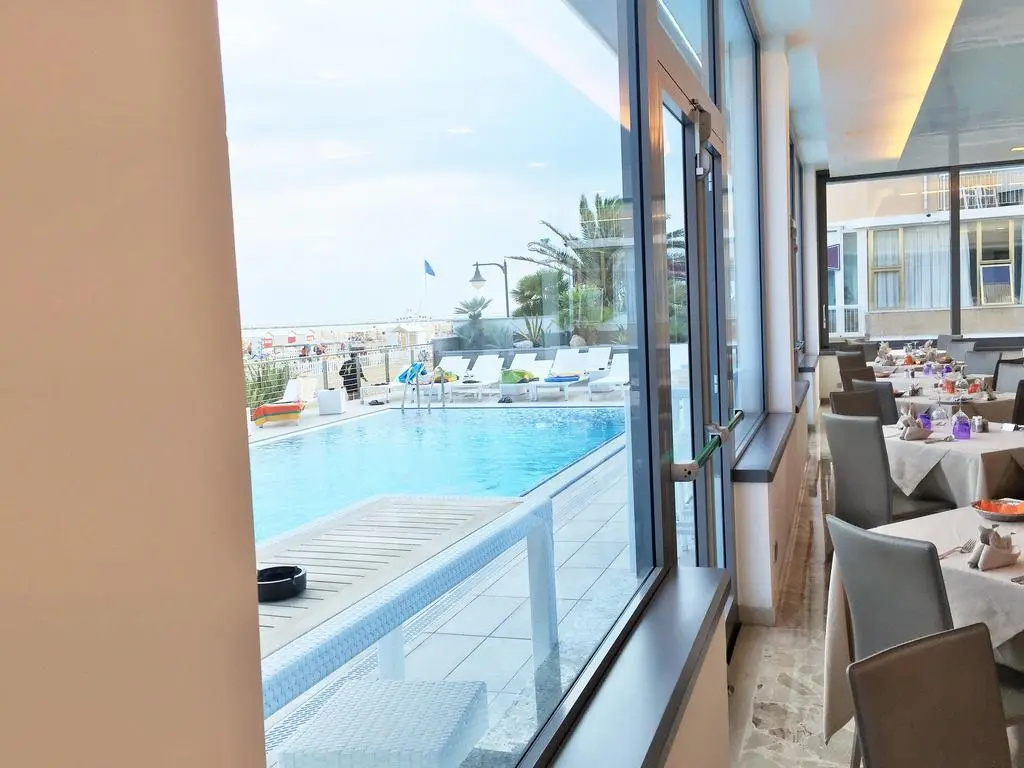 Hotel Delle Nazioni - Général