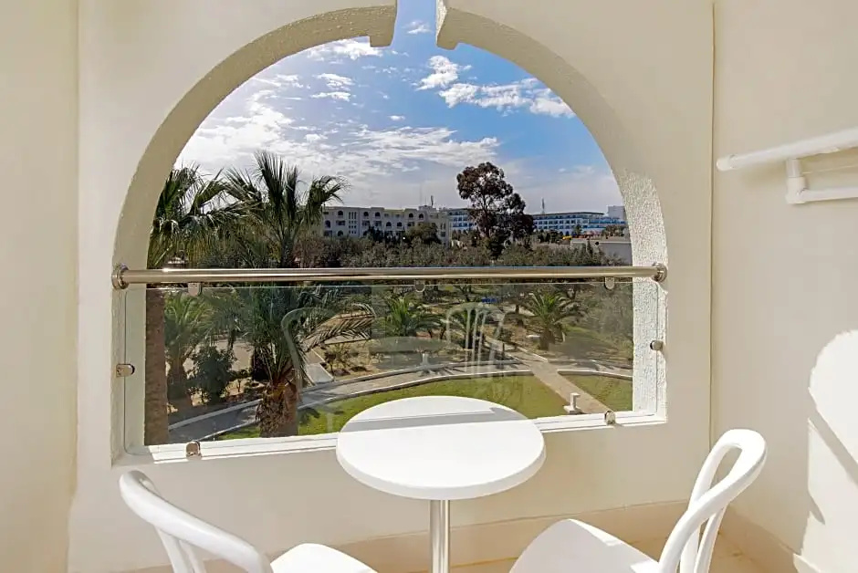 Iberostar Selection Diar El Andalous - Chambres