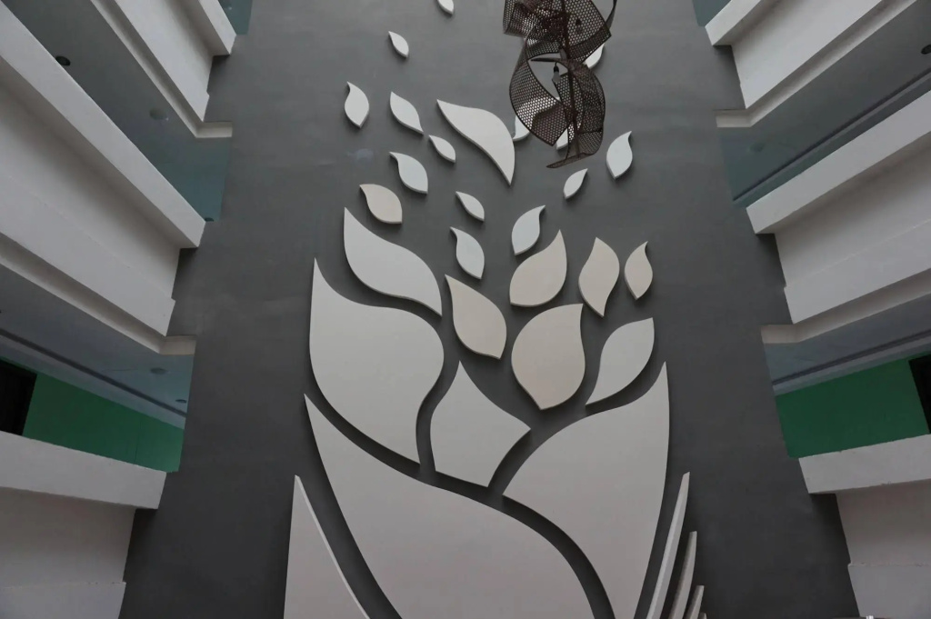 SF Biz Hotel - Général