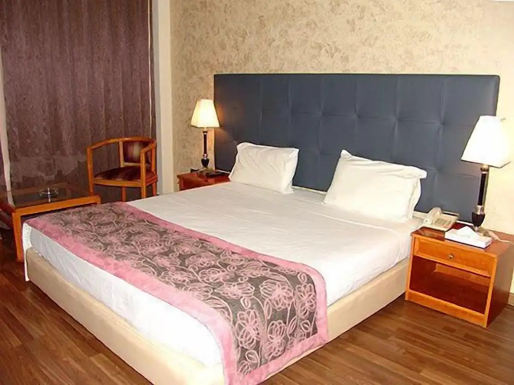 Charles Hotel - Chambres