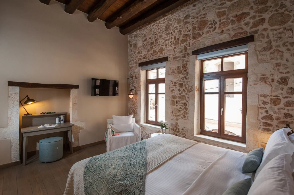 Serenissima Boutique Hotel - Général