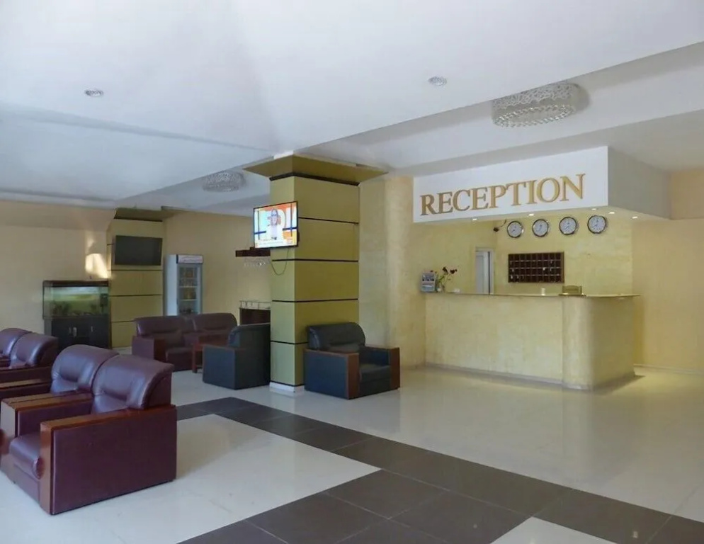 Hotel photo 2