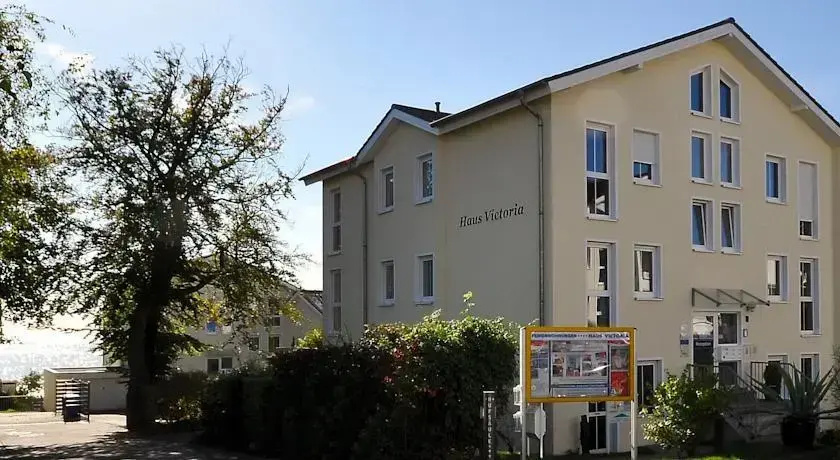 Komfort-Ferienwohnung Meeresrauschen by Meer-Ferienwohnungen
