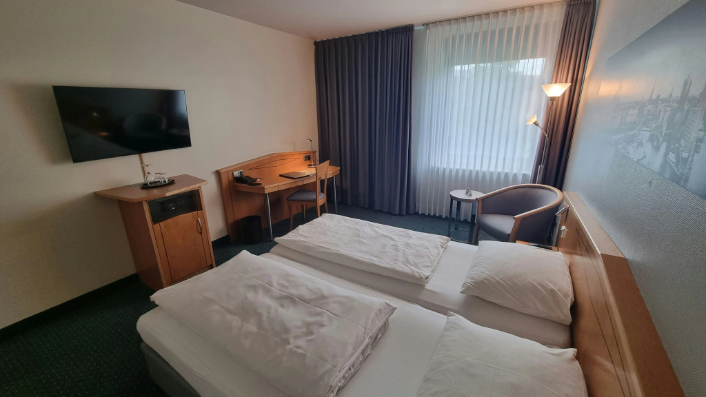 Hotel Panorama Harburg - Vorschau 5