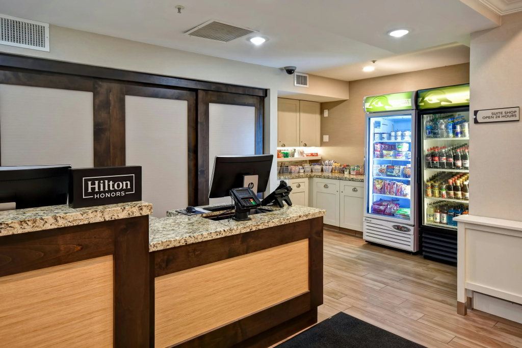 Homewood Suites by Hilton Salt Lake City-Midvale/Sandy - Général