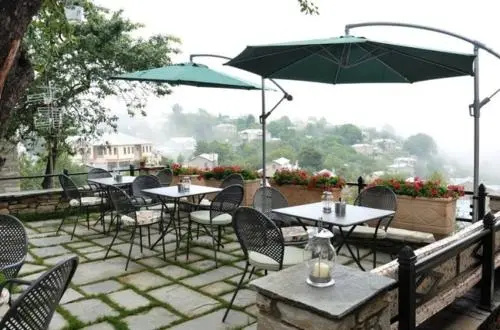Nymfes Hotel