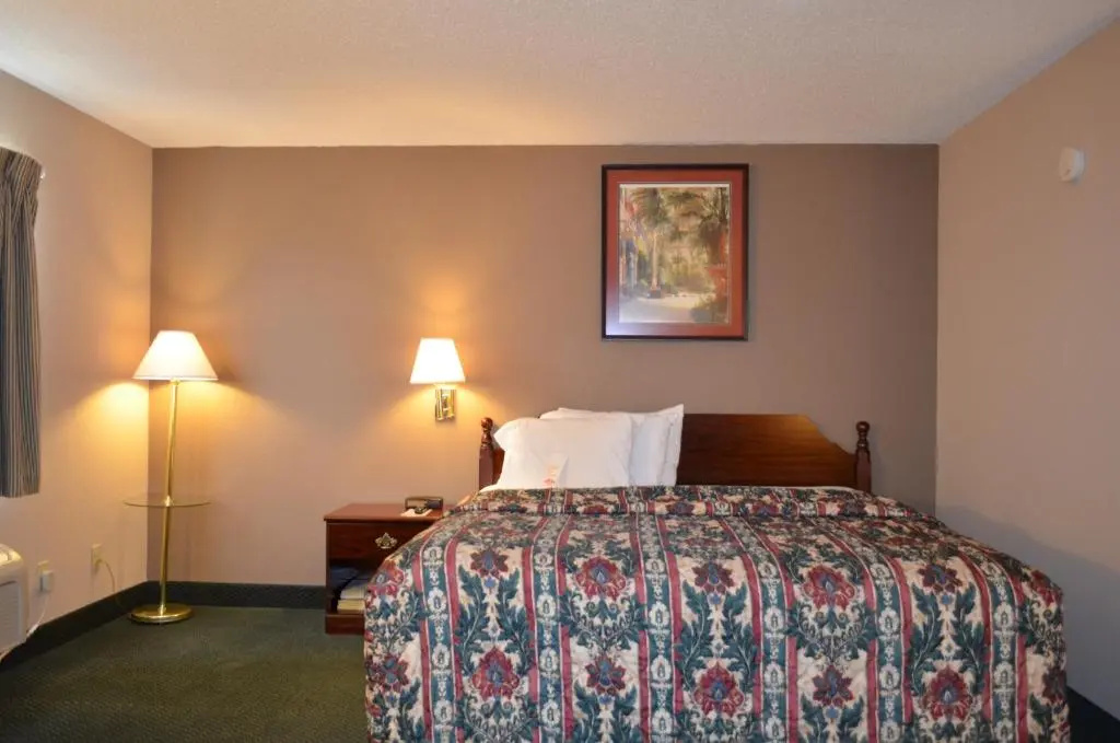 Hotel photo 6