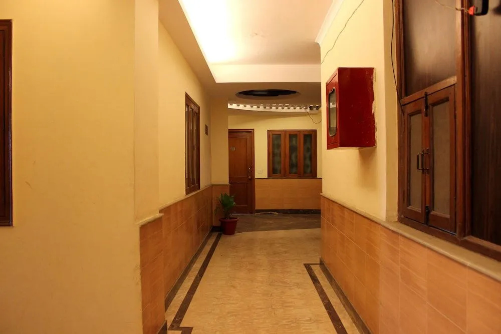 OYO 305 Hotel Rajdeep Palace - Général