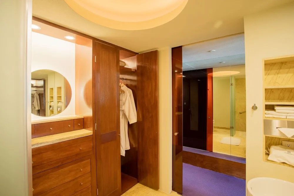 Barceló Monterrey Valle - Chambres