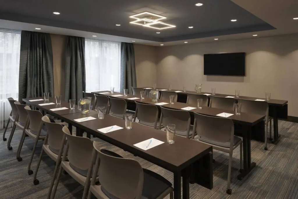 Fairfield by Marriott Montreal Downtown - Général
