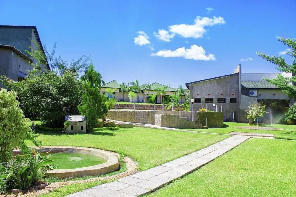 Icon Hotel - Général
