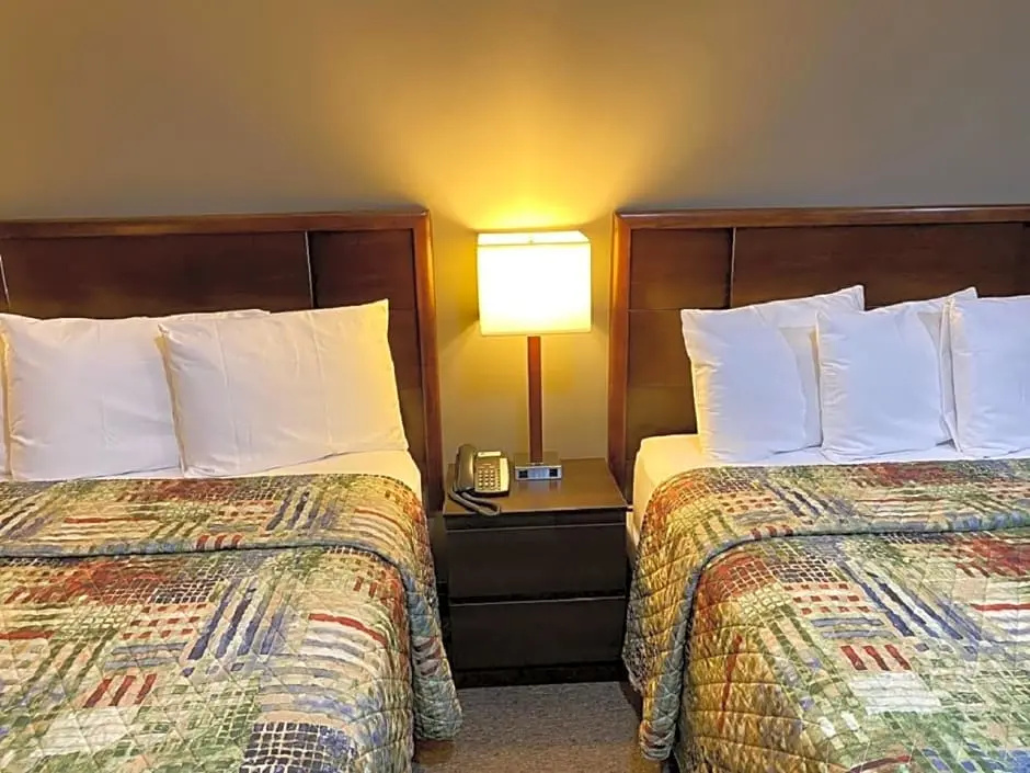 Hotel Dushore - Chambres