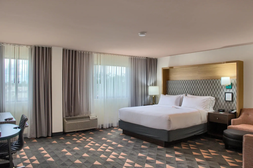 Holiday Inn Mobile West I-10 by IHG - Général