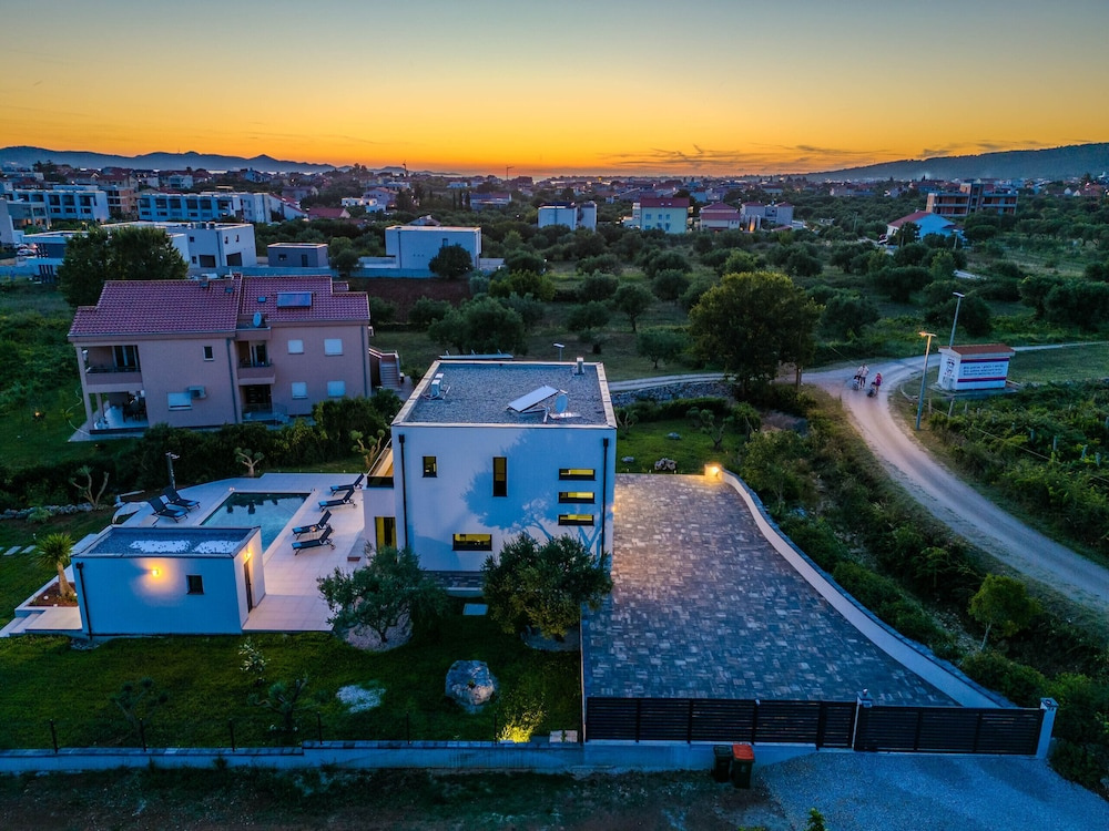 Villa Garoful