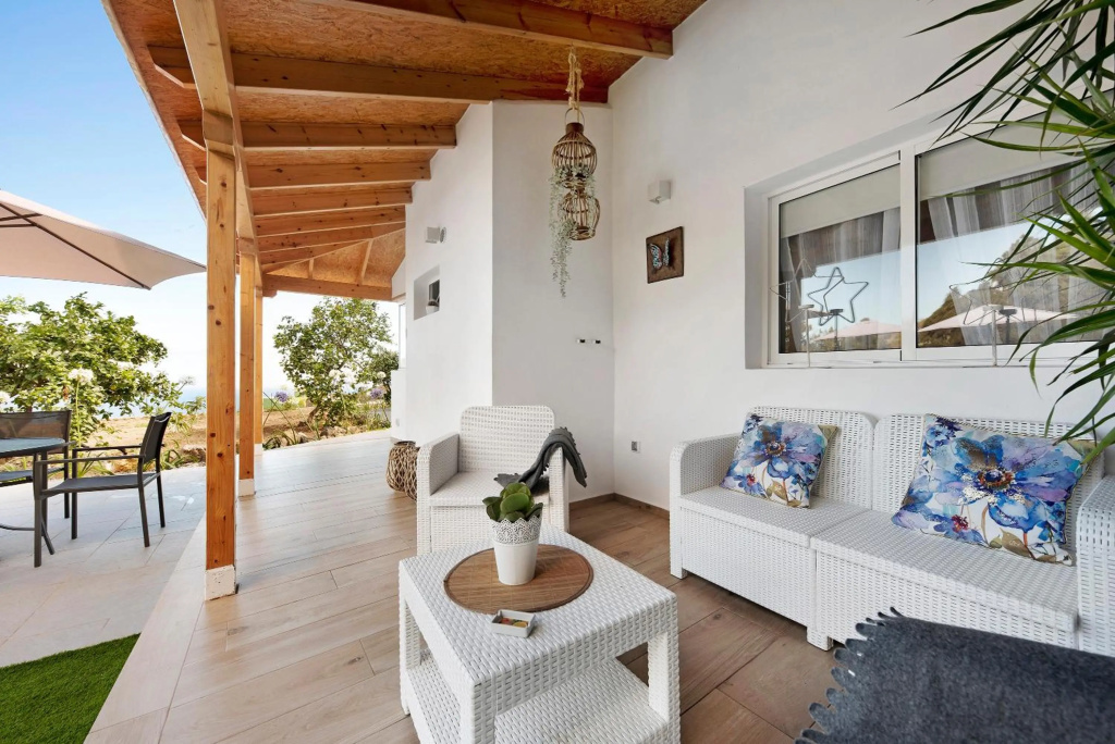 Casa Adayeim