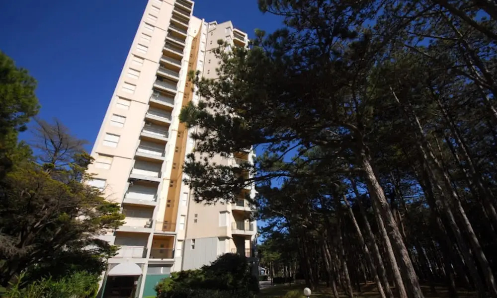 Bright sea View Apartment