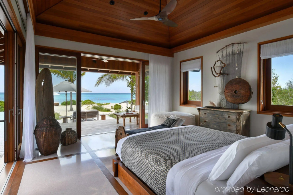 COMO Parrot Cay - 2