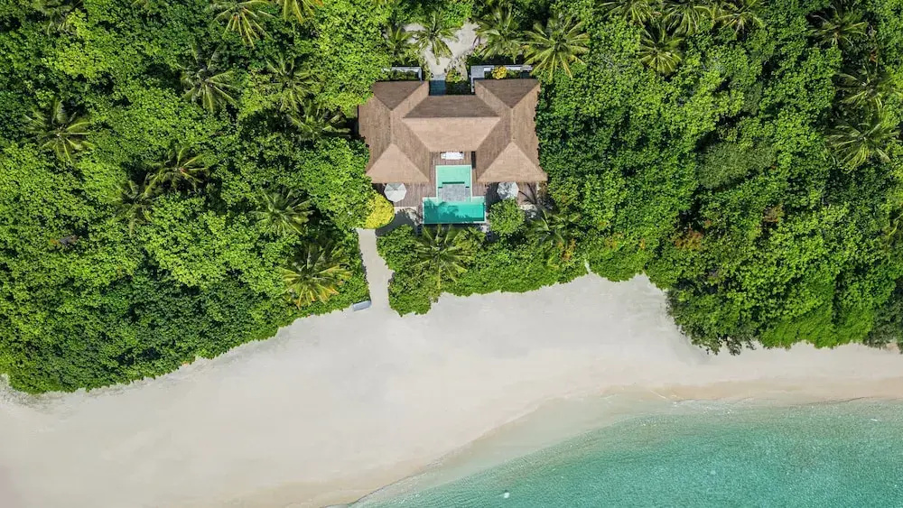 Noku Maldives, Vignette Collection by IHG — фото