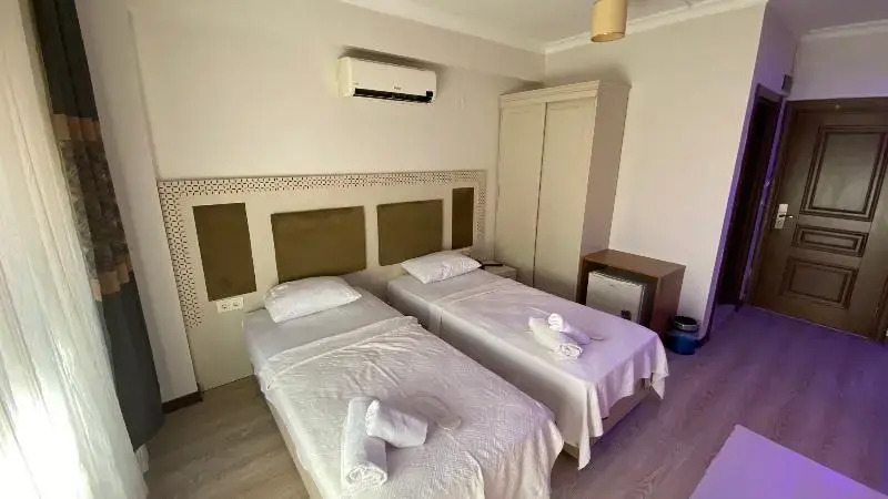 Номер Economy в Siesta Apart & Hotel