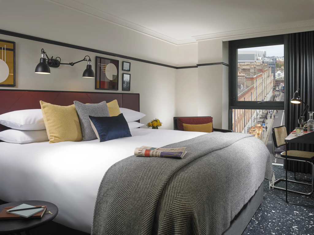 The Mont — фото 3