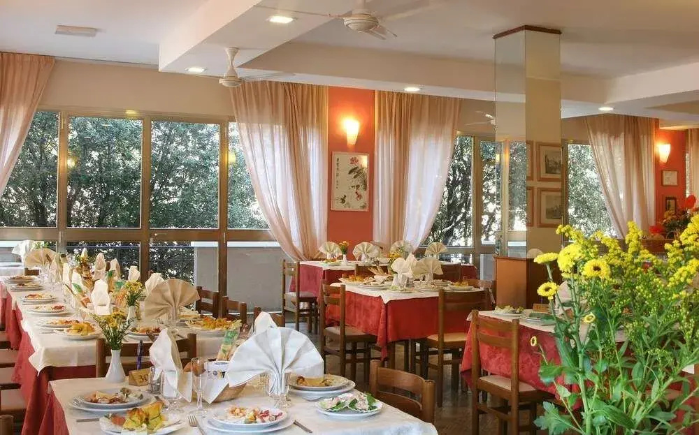 Hotel photo 17