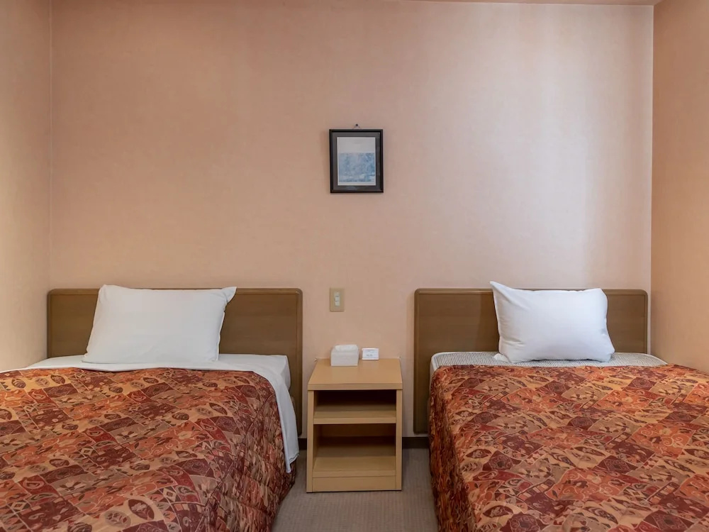 Hirosaki Toei Hotel - Chambres