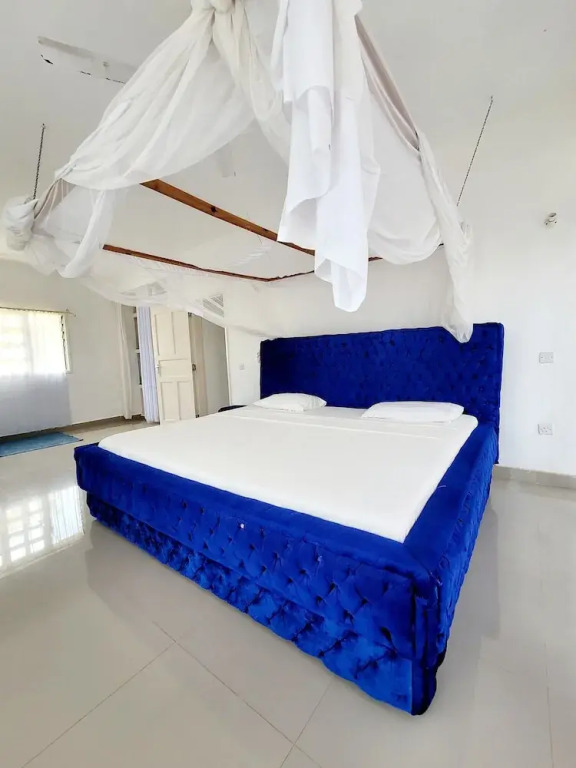 Green Malindi Apartments by RevSerene - фото 3