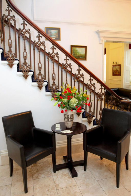 Gatwick Cambridge Hotel - Général