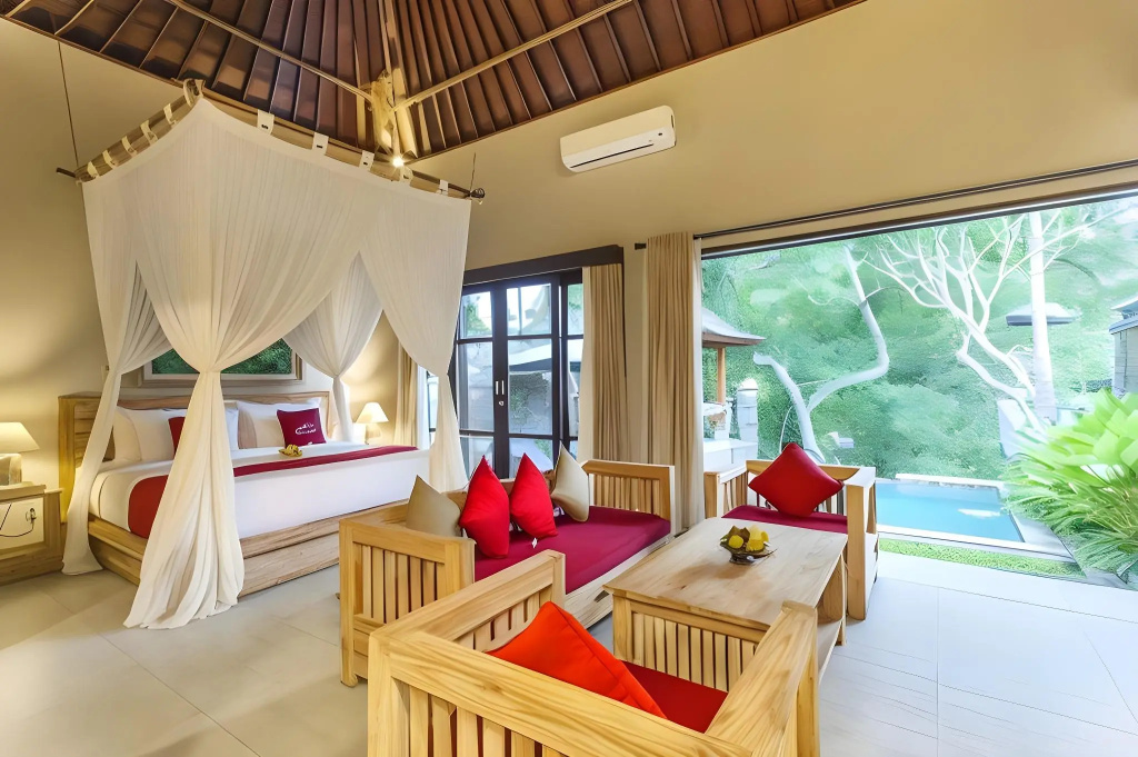 Kawi Resort A Spiritual Sanctuary to Escape - Général