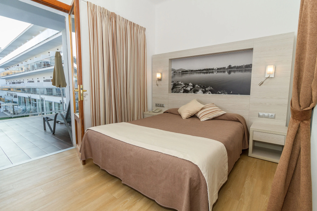 Eix Alcudia Hotel - Adults Only - Général