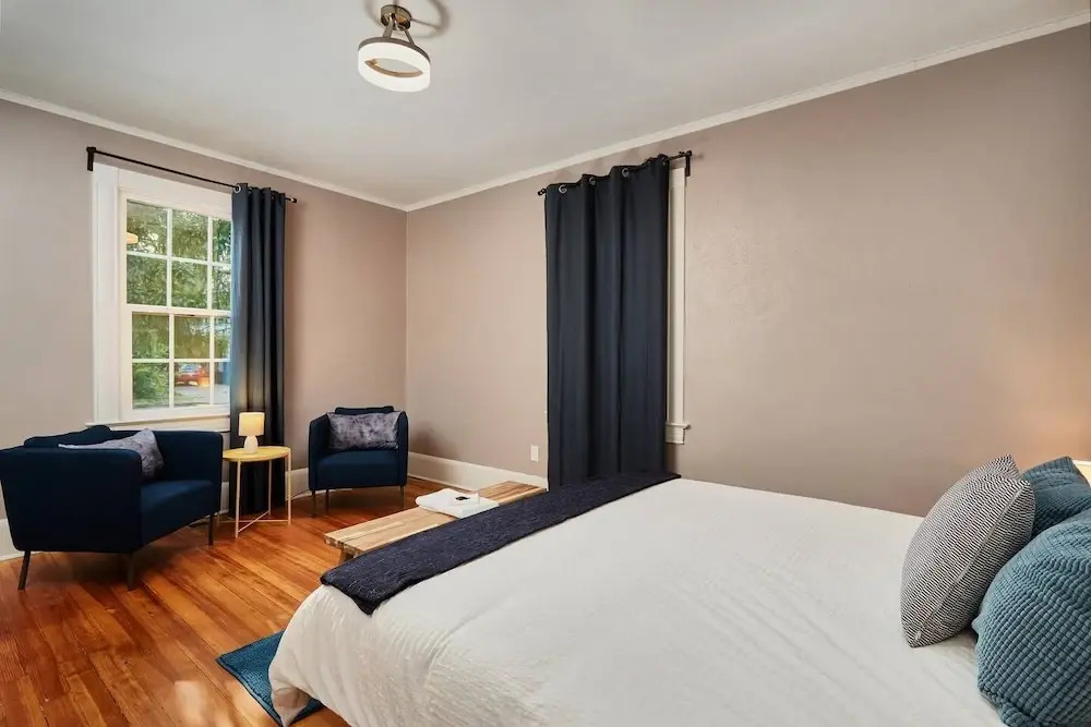 2BR Olympic Center Downtown — фото 5