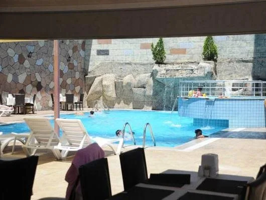Paradise Caycuma Hotel - Général