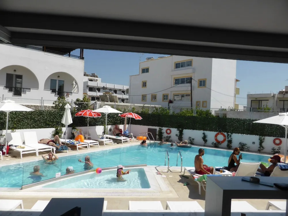Balcony & Terrace