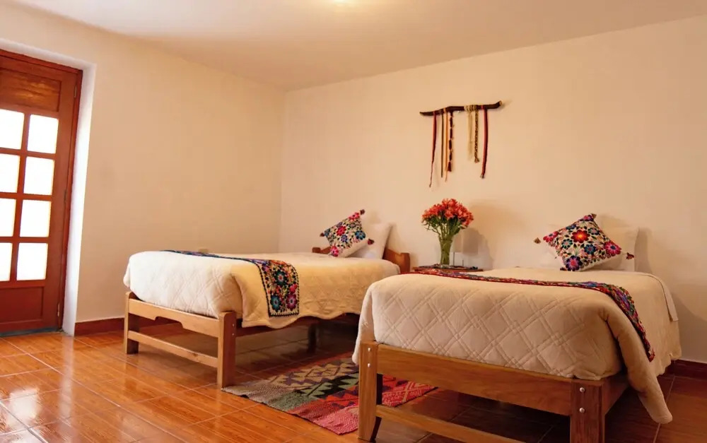 Sacred Valley Mountain Lodge - фото 28