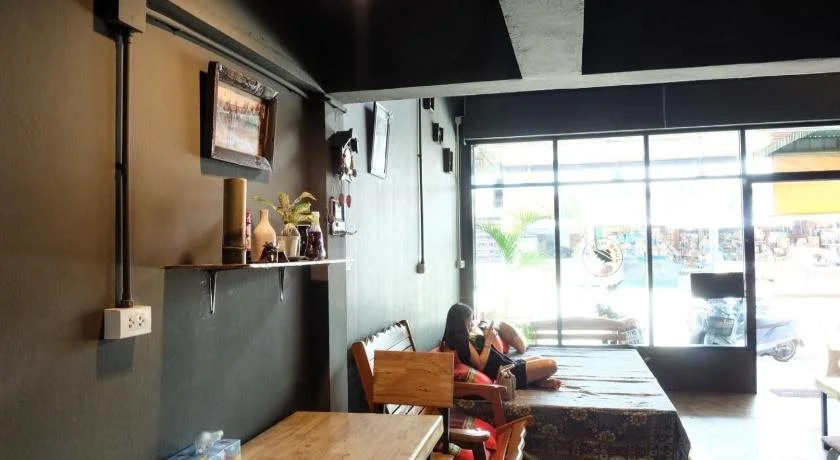Hotel photo 21
