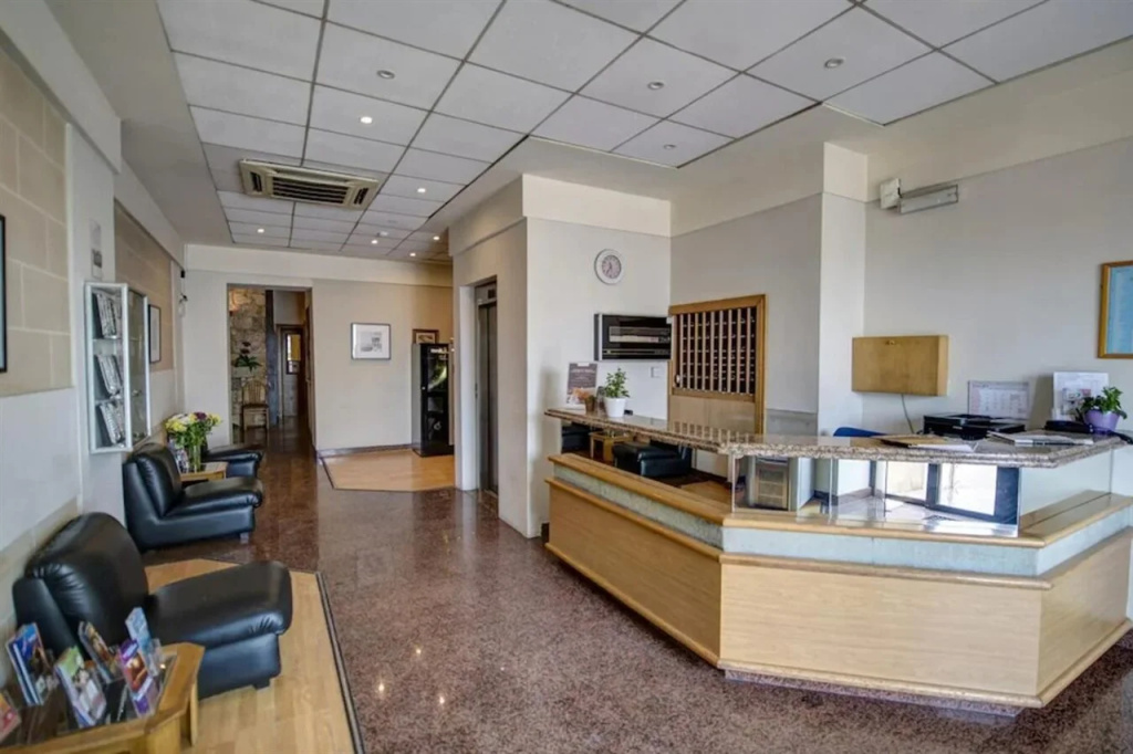 Sliema Chalet Hotel - Général