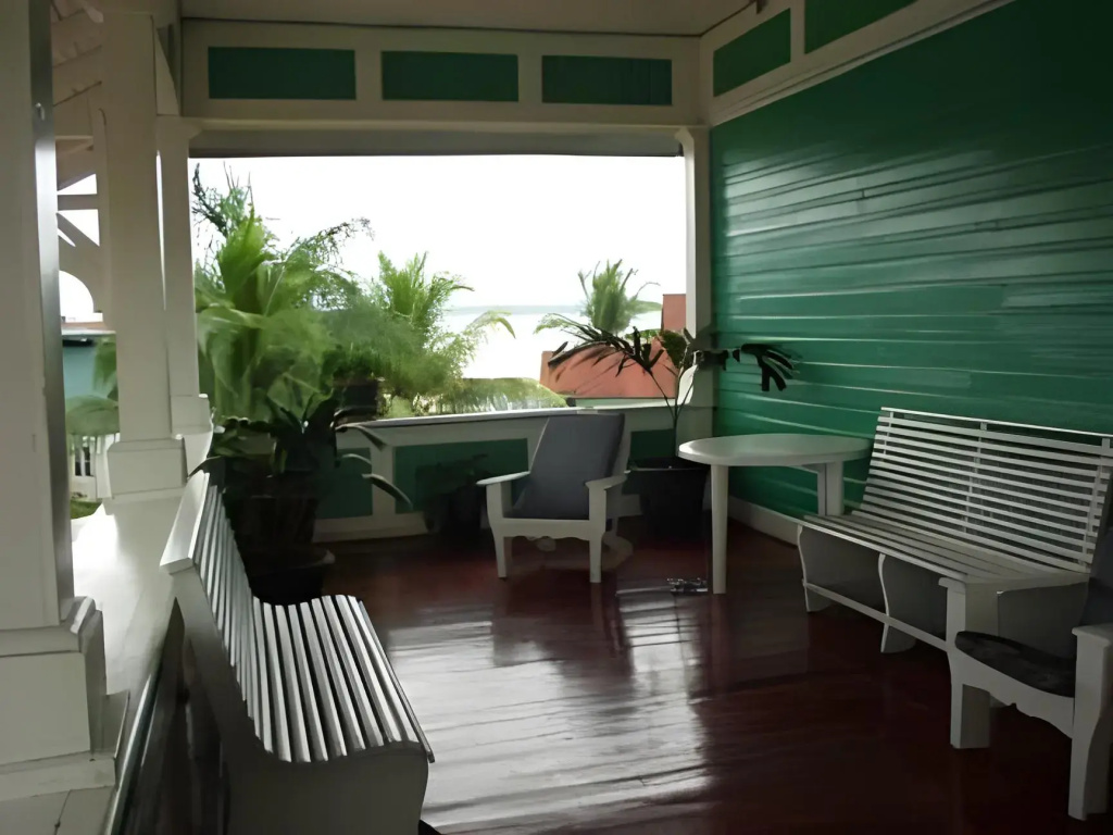 Gran Hotel Bahia - Général