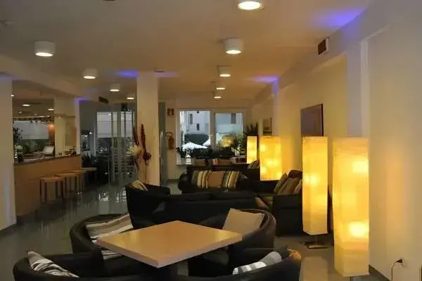 Hotel Giulietta - Général
