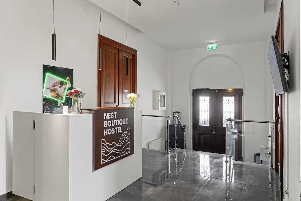 Hotel photo 11