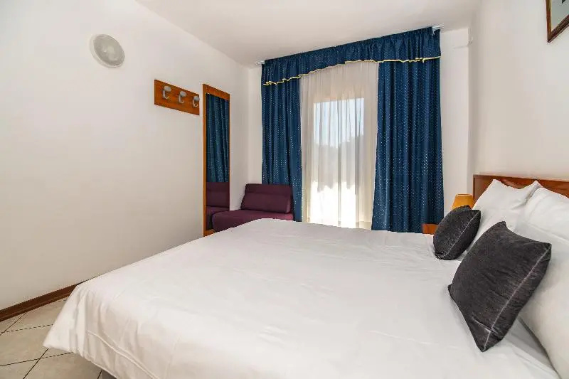 Ai Pini Medulin Resort - Chambres