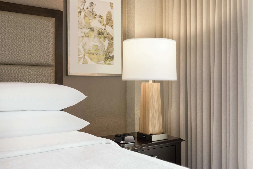 Embassy Suites by Hilton Atlanta Alpharetta - Général