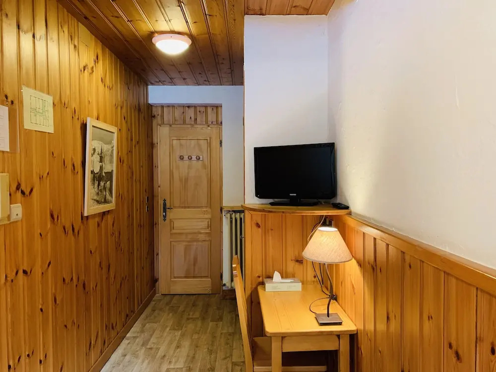 Voir la photo 4 — L’Arveyron Open House