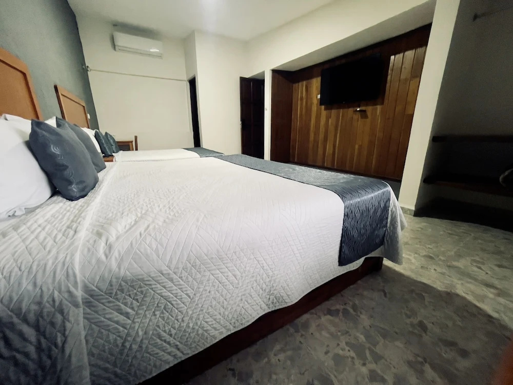 Hotel Pastora - Chambres