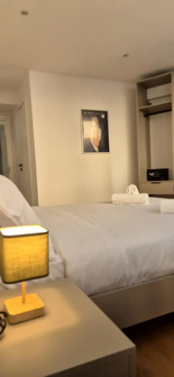Superior Double room with view (full double bed)