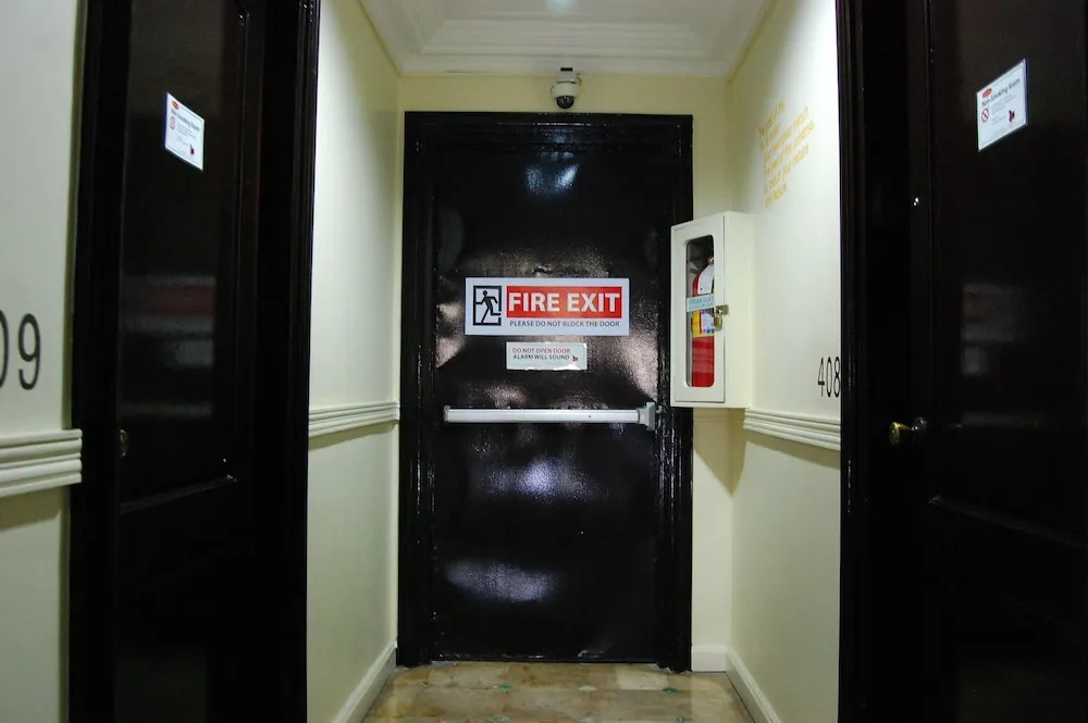 Hotel photo 19