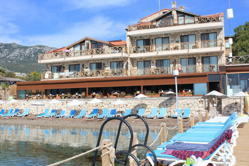Hotel photo 18
